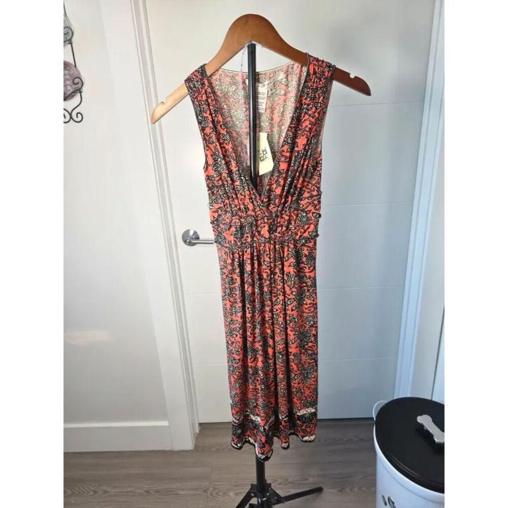Max-studio Women's Multi Dress